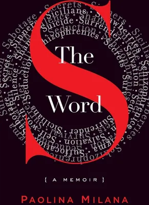 Produktbild von The S Word