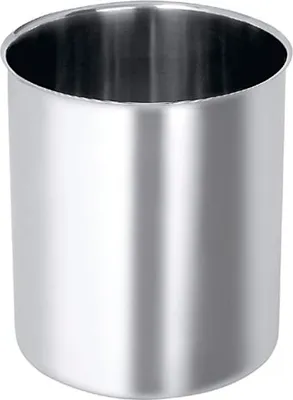 Zdjęcie produktu dla CONTACTO Pojemnik cylindryczny, pojemność: 6,00 litrów, ø: 185 mm