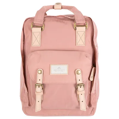 Produktbild von Doughnut Macaroon Backpack - rose