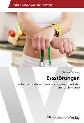 Produktbild von Essstörungen