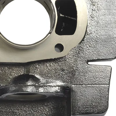 Produktbild von Dichtung Nebenkammer Athena für Honda CR 125 87-89 / 18339KS6700 / 18339KS6701 064600