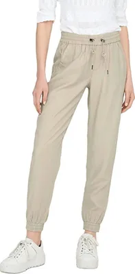 Immagine prodotto di Solo pantaloni in tessuto