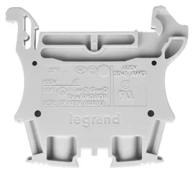 Zdjęcie produktu dla Legrand 037162, 1 szt.