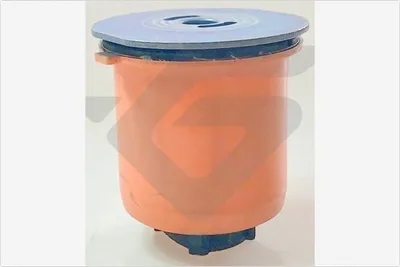 Produktbild von HUTCHINSON 531A30 Achslager für RENAULT Megane IV Grandtour (K9A/M/N) Hinten Rechts Hinten Links