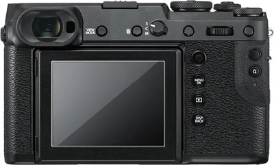 Obrázek produktu pro INF Ochranné tvrzené sklo Fujifilm GFX50R (2 balení)