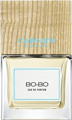 Produktbild von Carner Barcelona Bo-Bo Eau De Parfum 50 ml (unisex)