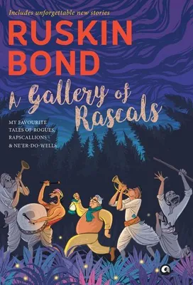 Obrázok produktu pre A Gallery of Rascals