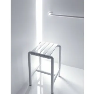 Zdjęcie produktu dla HEWI 801.36.136, uchwyt do drzwi, seria 801, średnica: 33 mm