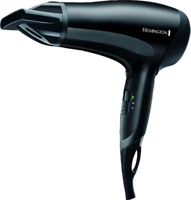 Obrázek produktu pro Remington Power Dry 2000 2000W Schwarz