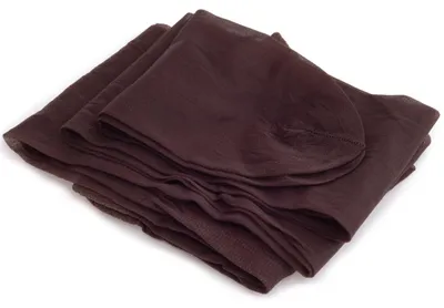Productafbeelding van Romartex klassieke, fijne panty van 20 DEN met Elasthan, verkrijgbaar in 14 topkleuren, maat M, donkerblauw