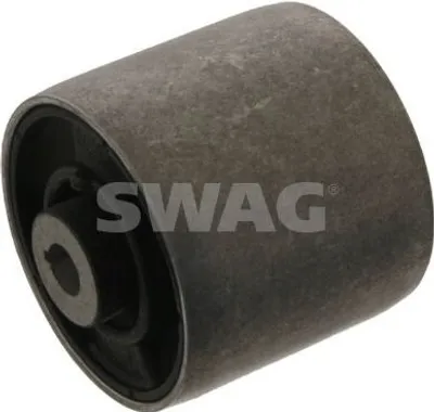Produktbild von Lagerung Lenker für AUDI A6 Avant (4G5, 4GD, C7) Vorne Links Unten Hinten Vorne Rechts 30 93 9191 SWAG