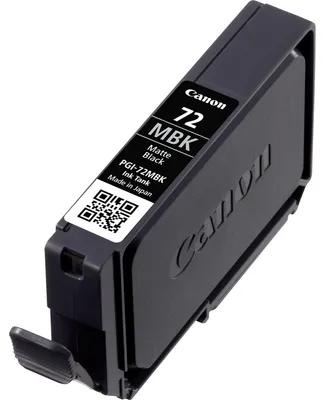 Immagine prodotto di Canon 6402B001 cartuccia d'inchiostro 1 pz Originale Resa standard