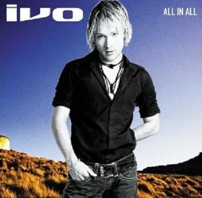 Produktbild von All In All (Enhanced)