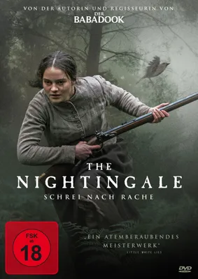 Obrázok produktu pre The Nightingale (DVD) (Verkauf)