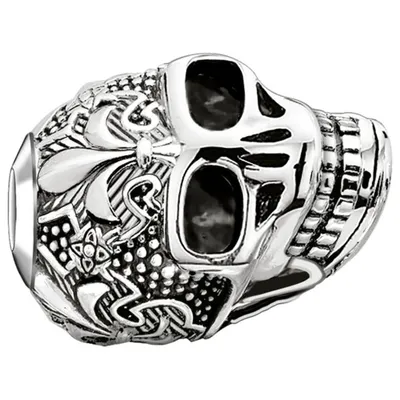 Produktbild von Thomas Sabo Gemischt K0239-637-12