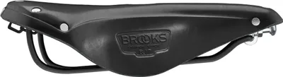 Produktbild von Brooks England B17 Narrow Sattel Silber 279 x 151 mm Silber 279 x 151 mm