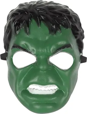 Obrázek produktu pro FunCo Hulk Avengers zelená maska OPBH1841