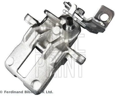 Produktbild von BLUE PRINT Bremssattel Hinten Rechts für NISSAN ALMERA II Hatchback (N16) ADBP450066