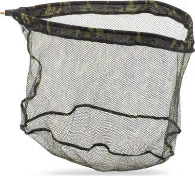 Immagine prodotto di Singer Camou Big Fish Net 60x50cm testa della rete di atterraggio