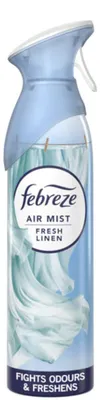 Produktbild von Febreze Lufterfrischer Fresh Linen 185 ml