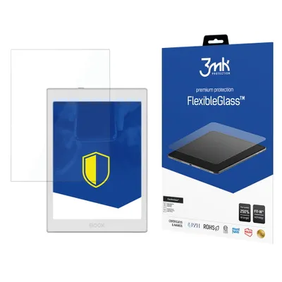 Obrázok produktu pre 3MK FlexibleGlass, Boox Nova Air, 1 kusov