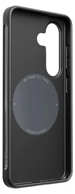 Zdjęcie produktu dla Belkin MSB015HQBK, Pokrowiec, Samsung, Galaxy S26, 16 cm (6.3"), Czarny