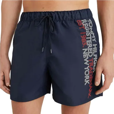 Immagine prodotto di Pantaloncini Tommy Hilfiger UM0UM02742DW5 da Uomo