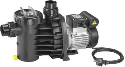 Produktbild von Speck Pumpe Badu Magic 6 / II Sandfilterpumpe Filterpumpe 6m³/h