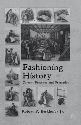 Obrázok produktu pre Fashioning History