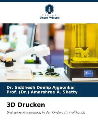 Produktbild von 3D Drucken