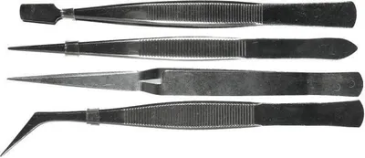Produktbild von Condor werkzeug Pinzettensatz 428