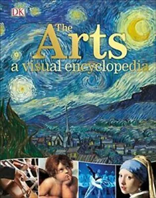 Produktbild von The Arts