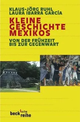 Immagine prodotto di Kleine Geschichte Mexikos
