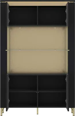 Produktbild von Vitrine NORICA