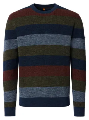 Redmond Pullover - 262930600 in blau