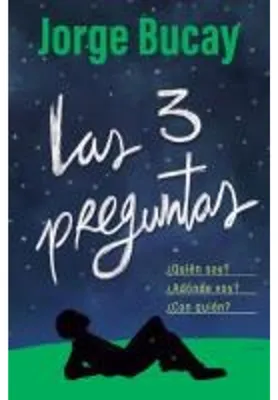 Immagine prodotto di Las Tres Preguntas / Le tre domande