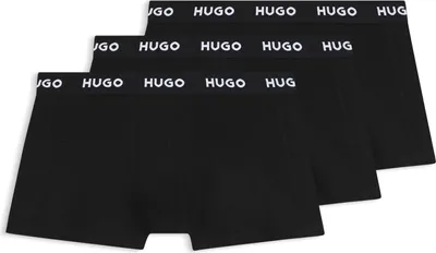 Obrázok produktu pre Pánske boxerky Hugo Trunk (3 balenia)