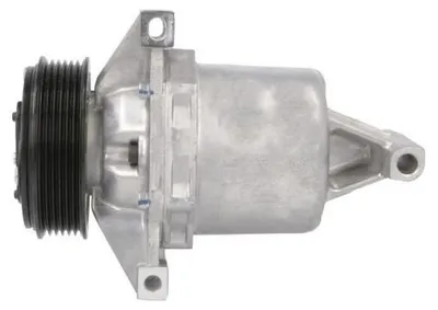 Produktbild von THERMOTEC KTT090457 DKV-09Z Klimaanlage Klimakompressor PAG 100 R134a R1234yf für DACIA SANDERO II Duster II LOGAN MCV II
