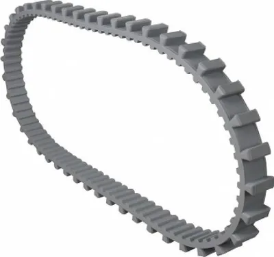 Produktbild von Graue trainingsstrecke für supreme robot, master m3, m4, m5, swash und prox 2 - Dolphin 9985006