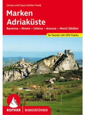 Produktbild von Marken - Adriaküste