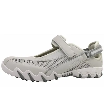Produktbild von Allrounder Niro Liberty - Offwhite Leder Größe: 41 Normal