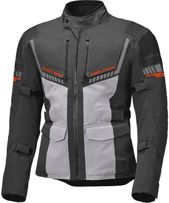 Immagine prodotto di Giacca in tessuto da moto Held Tamarack, grigio/nero, 2XL