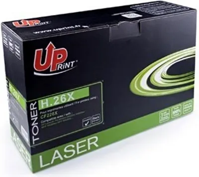 Image de T3AZUR HL402XUPHY cartouche de toner 1 pc(s) Noir
