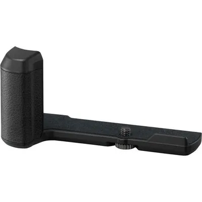 Image de Panasonic DMW-HGR2GU-K Poignée pour GX9 et GX80