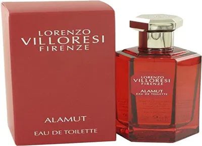 Image de Lorenzo Villoresi Firenze Alamut Eau de toilette, 100 ml