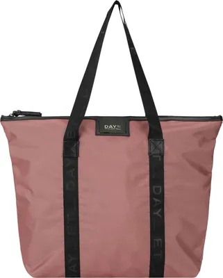 Produktbild von DAY ET Schultertasche Gweneth Classic Shoulder Bag Riad Rose rosa