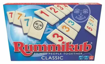 Obrázek produktu pro Hra na stůl Bizak
