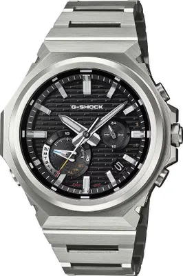 Image de CASIO G-SHOCK Hommes Argent Casio-GST-B1000D-1AER