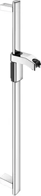 Produktbild von KEUCO AXESS Brausestange 800 mm verchromt