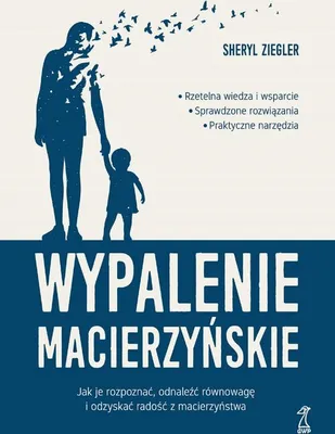 Produktbild von Wypalenie macierzynskie